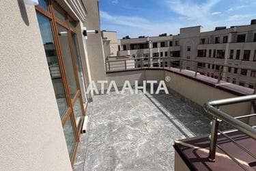 1-кімнатна квартира за адресою вул. Дача Ковалевського (площа 41,7 м²) - Atlanta.ua - фото 23