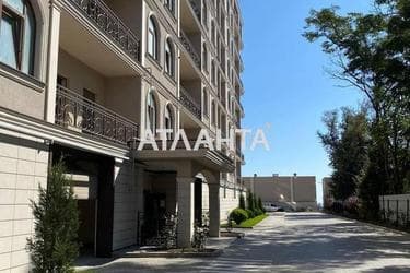1-кімнатна квартира за адресою вул. Дача Ковалевського (площа 41,7 м²) - Atlanta.ua - фото 36