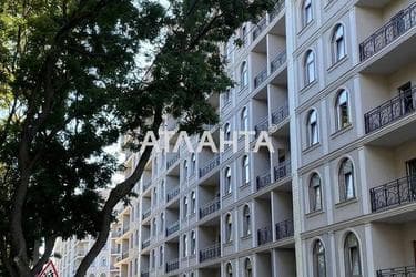 1-кімнатна квартира за адресою вул. Дача Ковалевського (площа 41,7 м²) - Atlanta.ua - фото 38