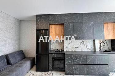 1-комнатная квартира по адресу ул. Дача Ковалевского (площадь 41,7 м²) - Atlanta.ua - фото 26