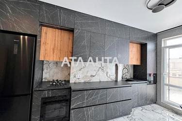 1-комнатная квартира по адресу ул. Дача Ковалевского (площадь 41,7 м²) - Atlanta.ua - фото 27