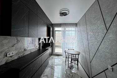 1-комнатная квартира по адресу ул. Дача Ковалевского (площадь 41,7 м²) - Atlanta.ua - фото 28