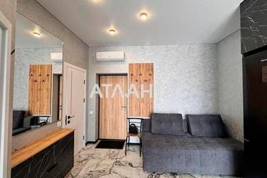 1-комнатная квартира по адресу ул. Дача Ковалевского (площадь 41,7 м²) - Atlanta.ua - фото 30