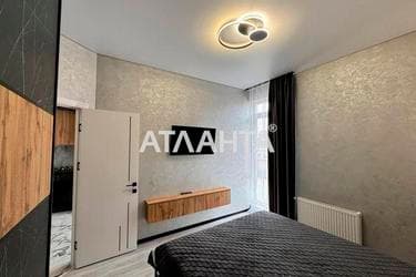1-комнатная квартира по адресу ул. Дача Ковалевского (площадь 41,7 м²) - Atlanta.ua - фото 35