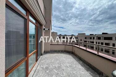 1-комнатная квартира по адресу ул. Дача Ковалевского (площадь 41,7 м²) - Atlanta.ua - фото 41