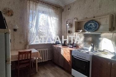 2-комнатная квартира по адресу Овидиопольская дор. (площадь 61,6 м²) - Atlanta.ua - фото 23