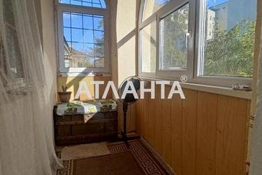 2-комнатная квартира по адресу Овидиопольская дор. (площадь 61,6 м²) - Atlanta.ua - фото 27
