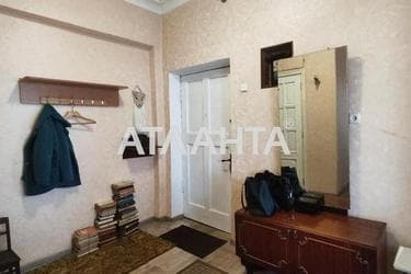 2-комнатная квартира по адресу Овидиопольская дор. (площадь 61,6 м²) - Atlanta.ua - фото 33