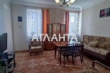 2-комнатная квартира по адресу Овидиопольская дор. (площадь 61,6 м²) - Atlanta.ua - фото 26
