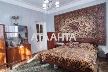 2-комнатная квартира по адресу Овидиопольская дор. (площадь 61,6 м²) - Atlanta.ua - фото 34