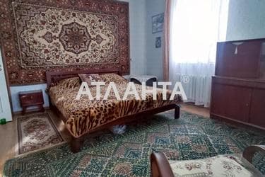 2-комнатная квартира по адресу Овидиопольская дор. (площадь 61,6 м²) - Atlanta.ua - фото 35