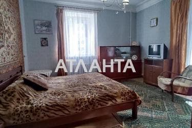 2-комнатная квартира по адресу Овидиопольская дор. (площадь 61,6 м²) - Atlanta.ua - фото 39