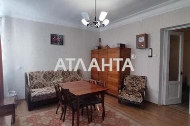 2-комнатная квартира по адресу Овидиопольская дор. (площадь 61,6 м²) - Atlanta.ua - фото 30
