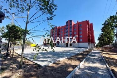 2-комнатная квартира по адресу ул. Соборная (площадь 65,5 м²) - Atlanta.ua - фото 18