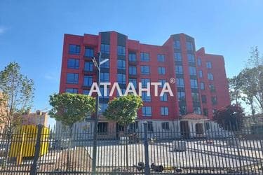 2-комнатная квартира по адресу ул. Соборная (площадь 65,5 м²) - Atlanta.ua - фото 16