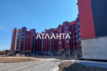 2-комнатная квартира по адресу ул. Соборная (площадь 65,5 м²) - Atlanta.ua - фото 19