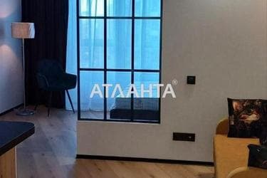 1-room apartment apartment by the address st. Kurortnyy per (area 34,8 m²) - Atlanta.ua - photo 13