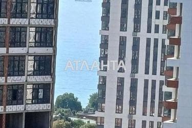 1-room apartment apartment by the address st. Kurortnyy per (area 34,8 m²) - Atlanta.ua - photo 17