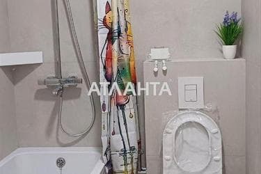 1-room apartment apartment by the address st. Kurortnyy per (area 34,8 m²) - Atlanta.ua - photo 21