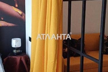 1-room apartment apartment by the address st. Kurortnyy per (area 34,8 m²) - Atlanta.ua - photo 18