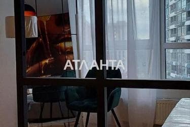 1-room apartment apartment by the address st. Kurortnyy per (area 34,8 m²) - Atlanta.ua - photo 19