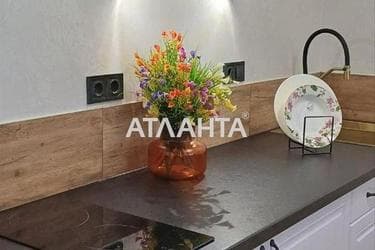 1-room apartment apartment by the address st. Kurortnyy per (area 34,8 m²) - Atlanta.ua - photo 15