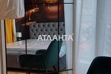 1-room apartment apartment by the address st. Kurortnyy per (area 34,8 m²) - Atlanta.ua - photo 20