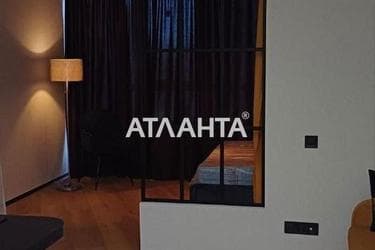 1-room apartment apartment by the address st. Kurortnyy per (area 34,8 m²) - Atlanta.ua - photo 16