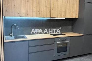 2-rooms apartment apartment by the address st. Sakharova (area 45 m²) - Atlanta.ua - photo 12