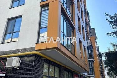Комерційна нерухомість за адресою вул. Трамвайна (площа 36,5 м²) - Atlanta.ua - фото 17