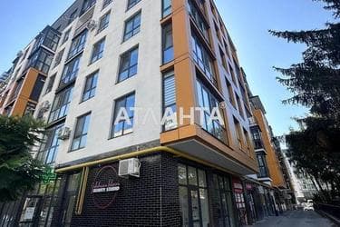 Комерційна нерухомість за адресою вул. Трамвайна (площа 36,5 м²) - Atlanta.ua - фото 18