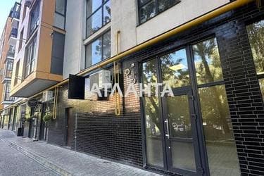 Комерційна нерухомість за адресою вул. Трамвайна (площа 36,5 м²) - Atlanta.ua - фото 20
