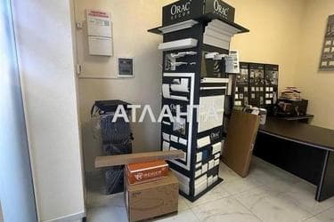Комерційна нерухомість за адресою вул. Трамвайна (площа 36,5 м²) - Atlanta.ua - фото 26