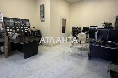 Комерційна нерухомість за адресою вул. Трамвайна (площа 36,5 м²) - Atlanta.ua - фото 27