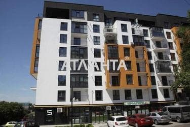 Комерційна нерухомість за адресою вул. Трамвайна (площа 36,5 м²) - Atlanta.ua - фото 16