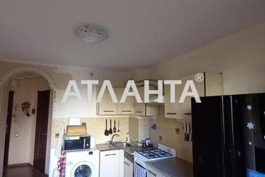 Багатокімнатна квартира за адресою вул. Сахарова (площа 90 м²) - Atlanta.ua - фото 40