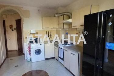 Багатокімнатна квартира за адресою вул. Сахарова (площа 90 м²) - Atlanta.ua - фото 39