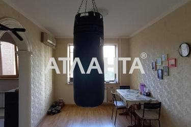 Багатокімнатна квартира за адресою вул. Сахарова (площа 90 м²) - Atlanta.ua - фото 54