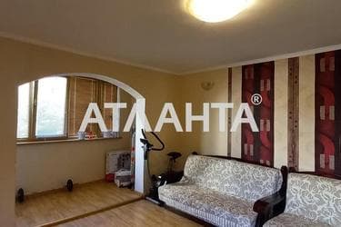 Багатокімнатна квартира за адресою вул. Сахарова (площа 90 м²) - Atlanta.ua - фото 33