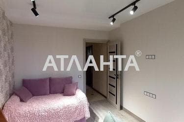Багатокімнатна квартира за адресою вул. Сахарова (площа 90 м²) - Atlanta.ua - фото 37