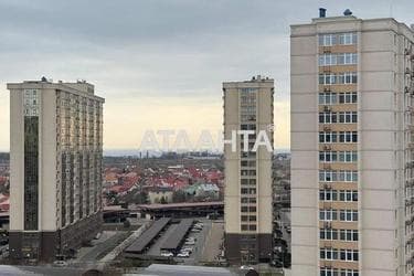 1-кімнатна квартира за адресою Небесної сотні пр. (площа 45 м²) - Atlanta.ua - фото 8