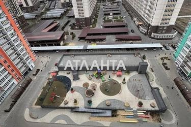 1-кімнатна квартира за адресою Небесної сотні пр. (площа 45 м²) - Atlanta.ua - фото 9