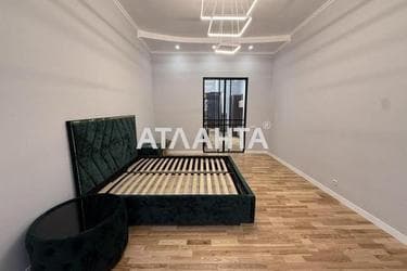 2-кімнатна квартира за адресою вул. Яблонської Софії (площа 43 м²) - Atlanta.ua - фото 15