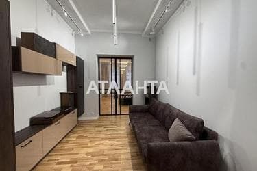 2-кімнатна квартира за адресою вул. Яблонської Софії (площа 43 м²) - Atlanta.ua - фото 17