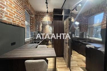 2-кімнатна квартира за адресою вул. Яблонської Софії (площа 43 м²) - Atlanta.ua - фото 19