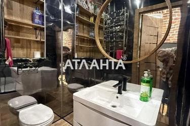 2-кімнатна квартира за адресою вул. Яблонської Софії (площа 43 м²) - Atlanta.ua - фото 22