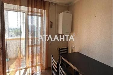 2-rooms apartment apartment by the address st. Olega Antonova (area 56 m²) - Atlanta.ua - photo 21