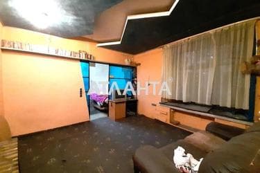 2-rooms apartment apartment by the address st. Universitetskaya Elisavetinskaya Shchepkina (area 50 m²) - Atlanta.ua - photo 7