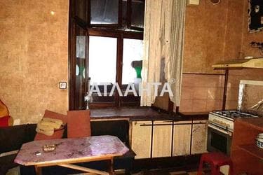 2-rooms apartment apartment by the address st. Universitetskaya Elisavetinskaya Shchepkina (area 50 m²) - Atlanta.ua - photo 8