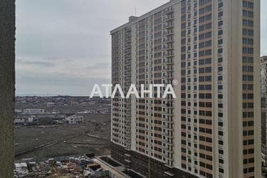 1-комнатная квартира по адресу ул. Сахарова (площадь 43 м²) - Atlanta.ua - фото 9